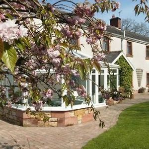 Bessiestown Country Guesthouse