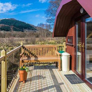 Heart Of Glencoe Holidays
