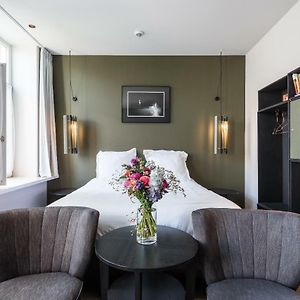 Zakske13 - Design Boutique B&B In Bruges City Centre (Adults Only)